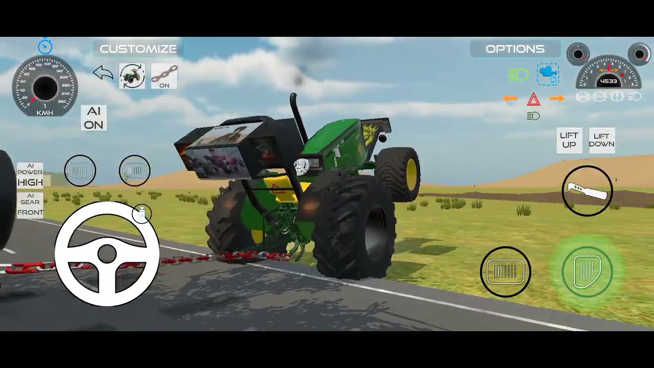 #Tochan#king vs #thar