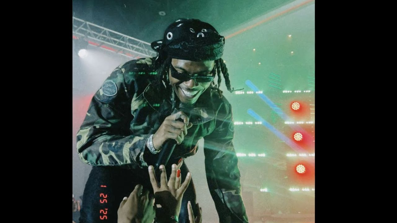 [FREE] Gunna Type Beat - 