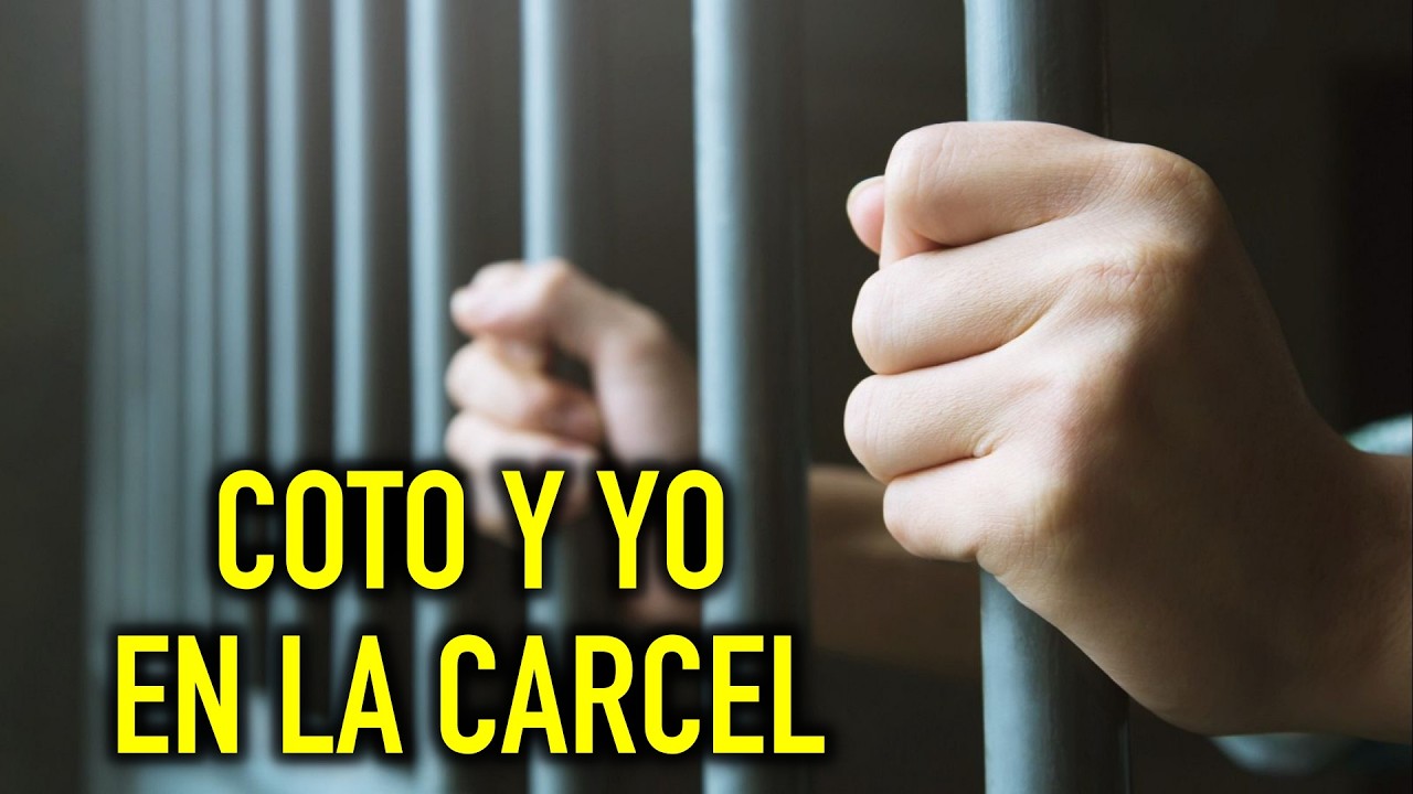 Experiencias en la carcel