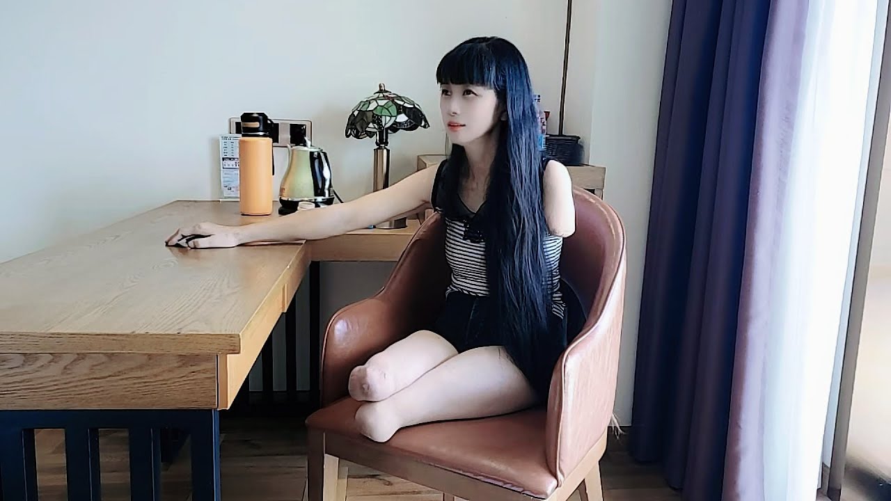 New model New video: 