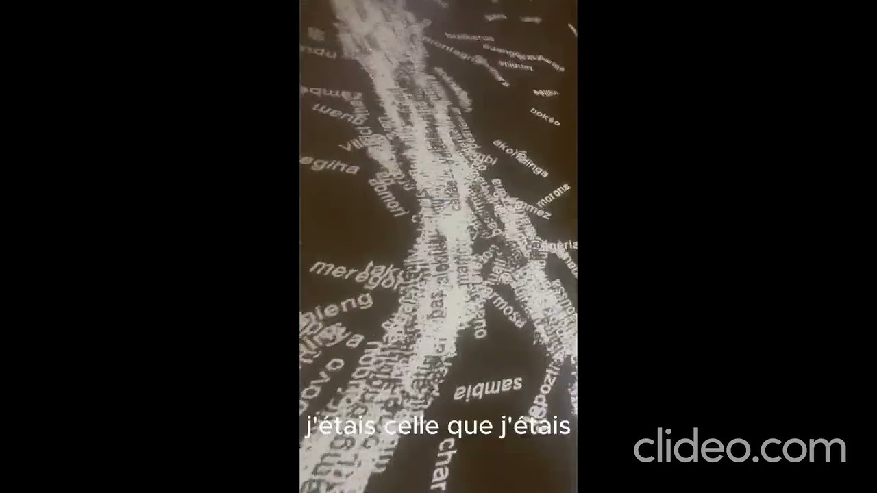 Faire le premier pas dans l'accueil de moi.