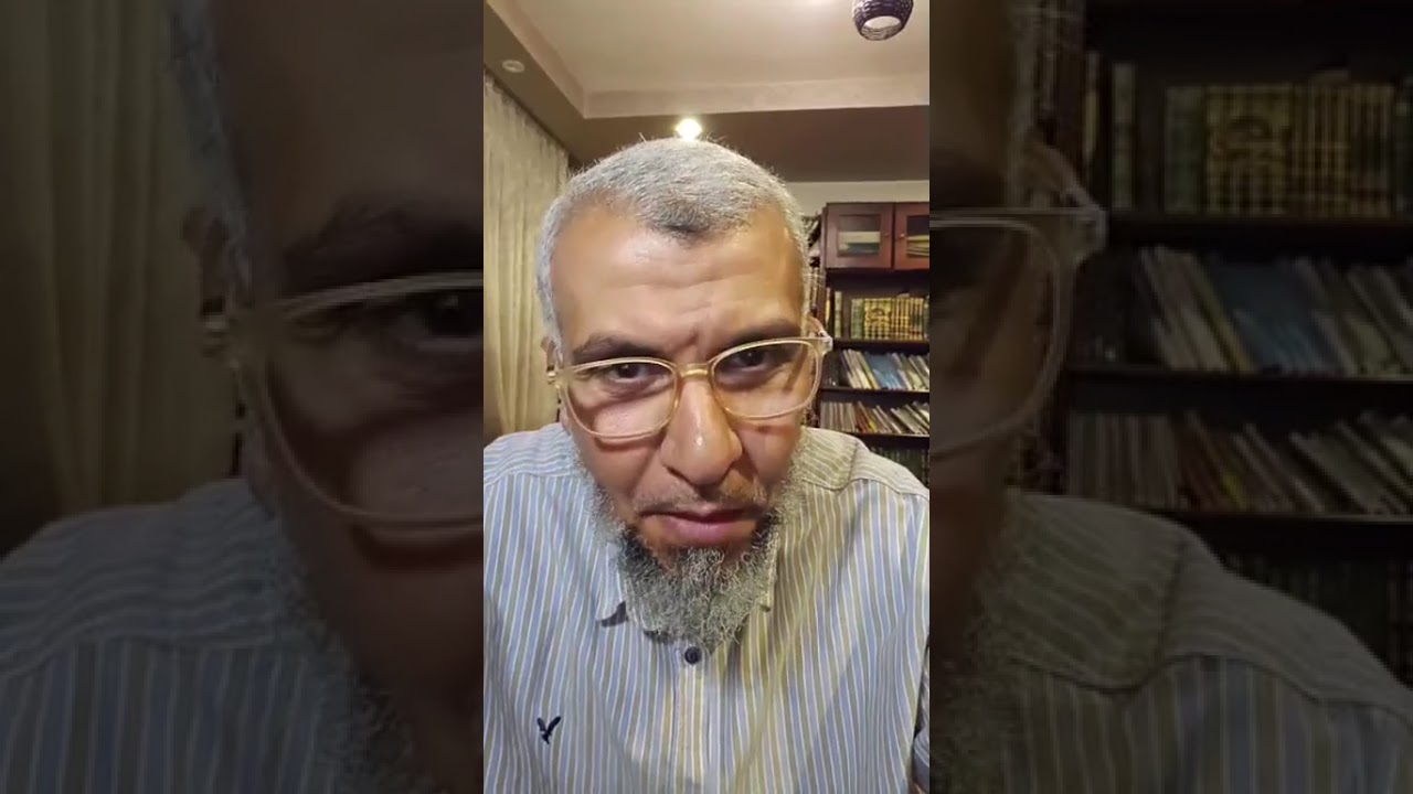 واتقوا الله الذى تسآءلون به والأرحامll د.محمد علي يوسفllسورة #النساء 2 الآيات 1-3 #العودة_إلى_القرآن
