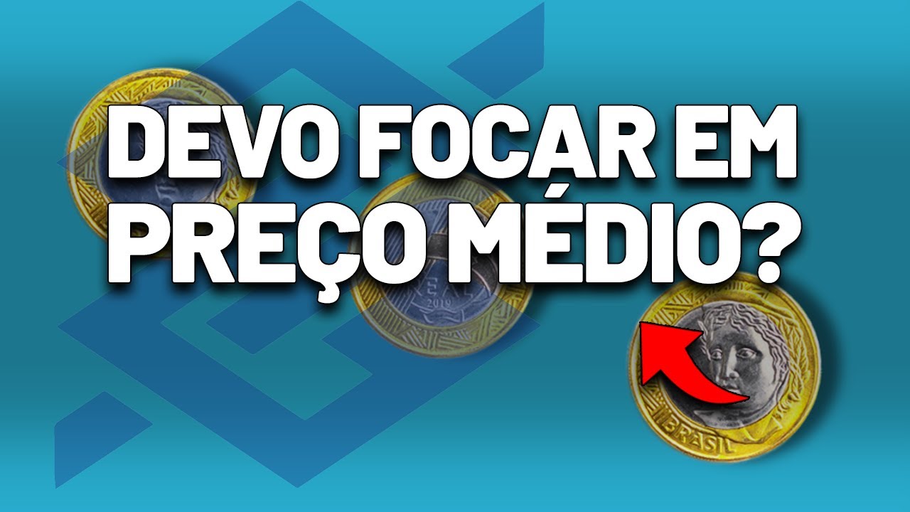 APRENDA SOBRE DIVIDEND YIELD ON COST, UM ERRO NA MINHA JORNADA e PREÇO MÉDIO vs PREÇO TETO