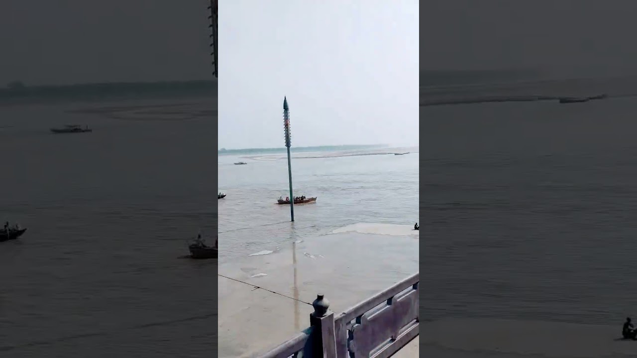 Kashi Vishwanath Corridor| Varansi| #banaras #india #spiritual #religion #history #kashi #shortsfeed