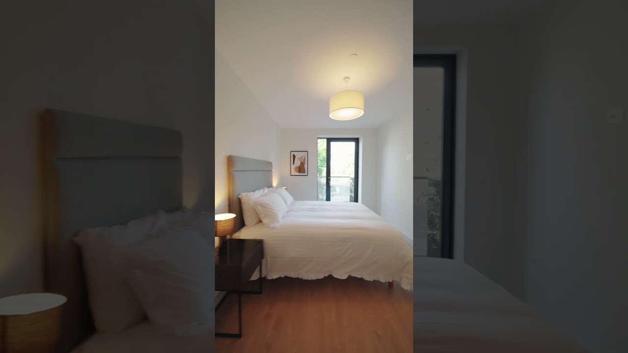 Two Bed Apartment at 143 Merrion Road, Dublin 4