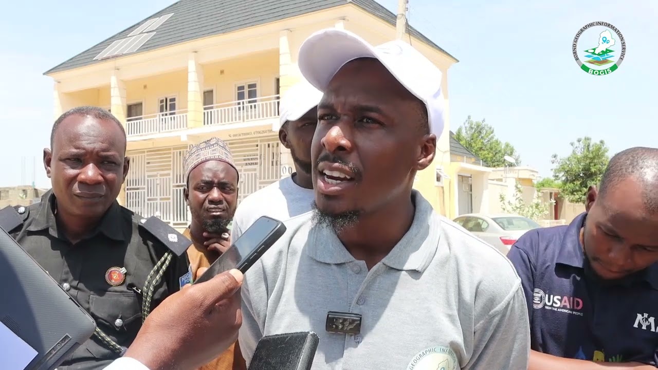 The Truth Behind Borno Airport Buffer Zone Demolition