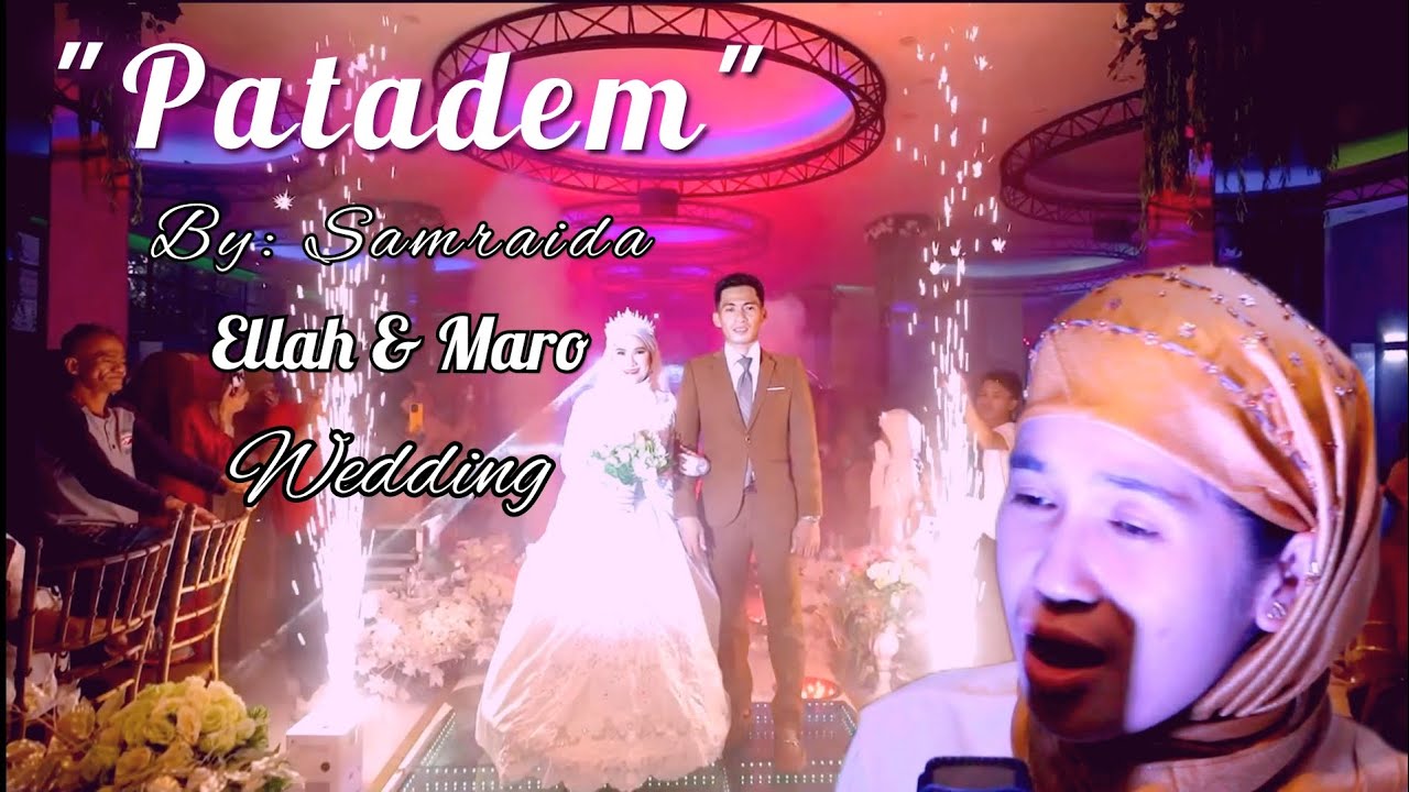 PATADEM_|| BY SAMRAIDA WRITTEN BY NARREX