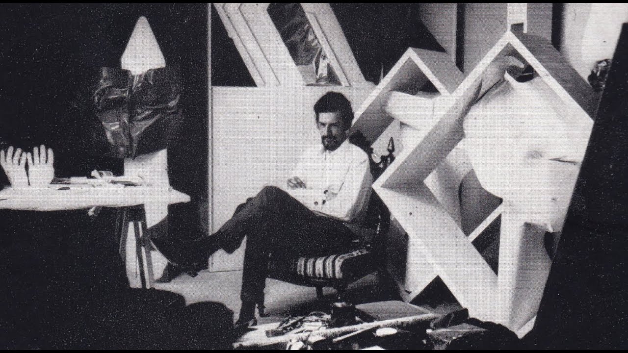 Ivan Štěpán 2 / Voľné umenie
