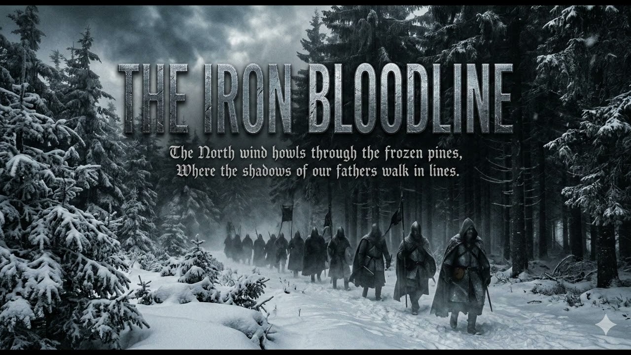 The Iron Bloodline