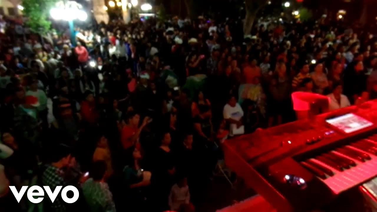Conjunto Agua Azul - Ya No Llores Por El