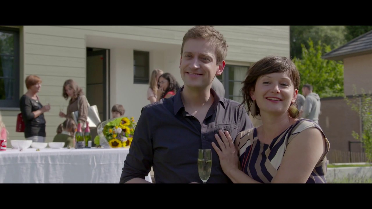 Cedral sidings zelf plaatsen - instructiefilm