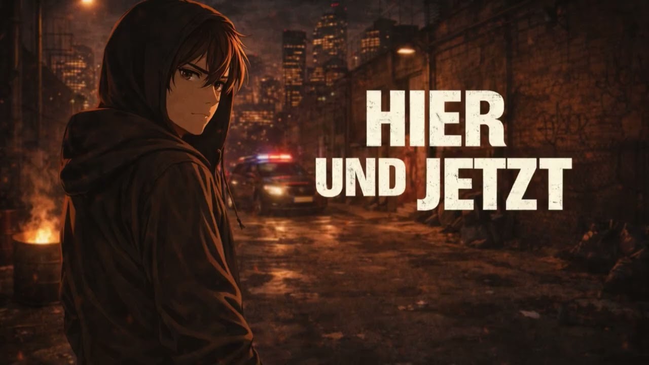 🕰️ CAYNE – HIER UND JETZT | Klartext