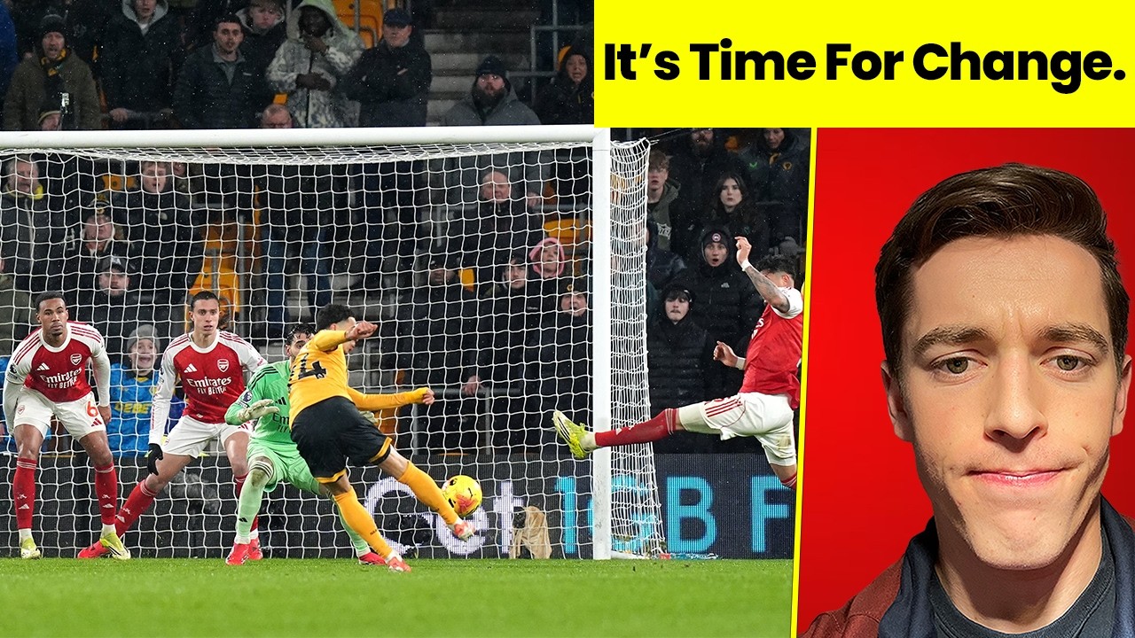 What Happened to Footballers trying something new?