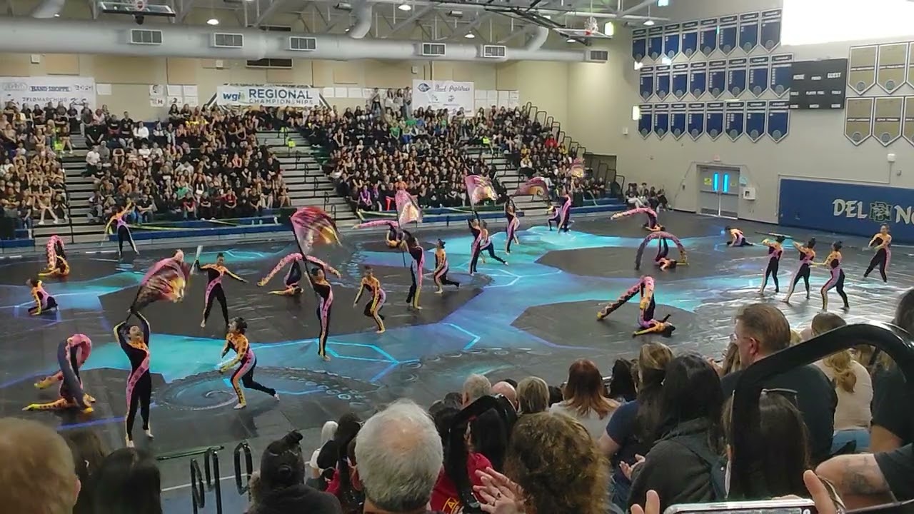 SD Regional Finals 2025 - Arcadia HS
