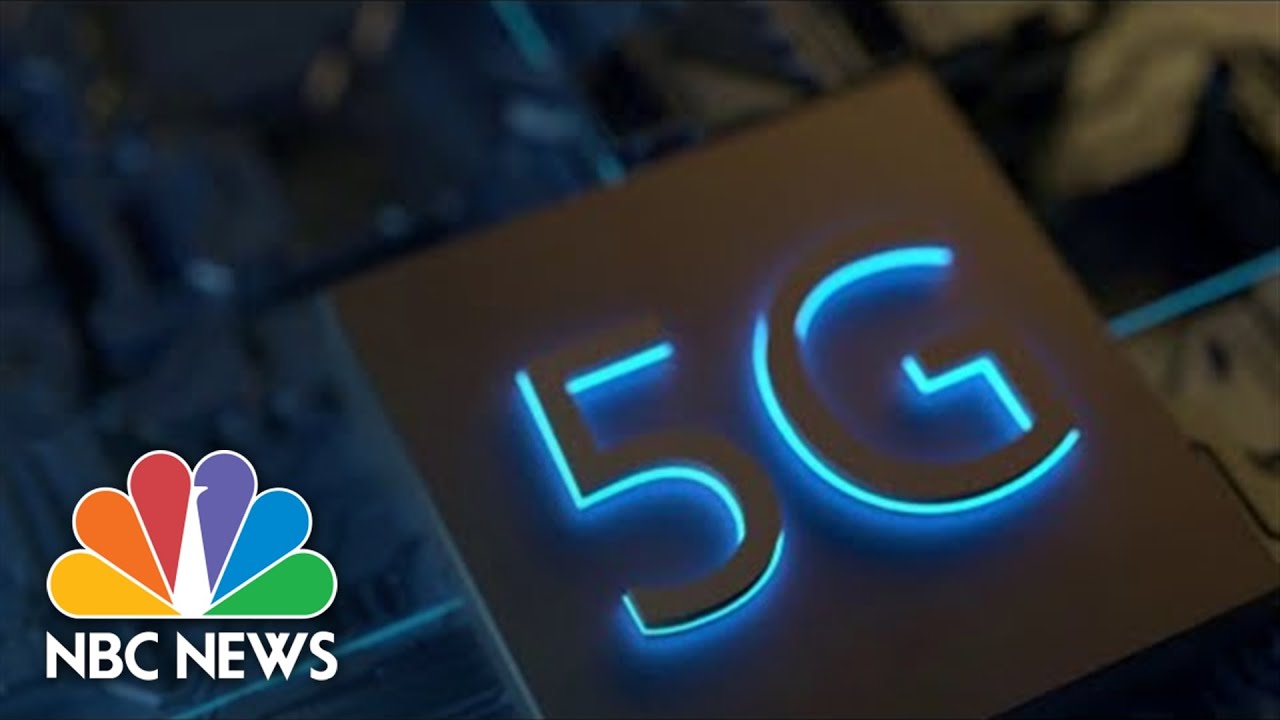 Airline CEOs Sound Alarm Ahead of 5G Rollout