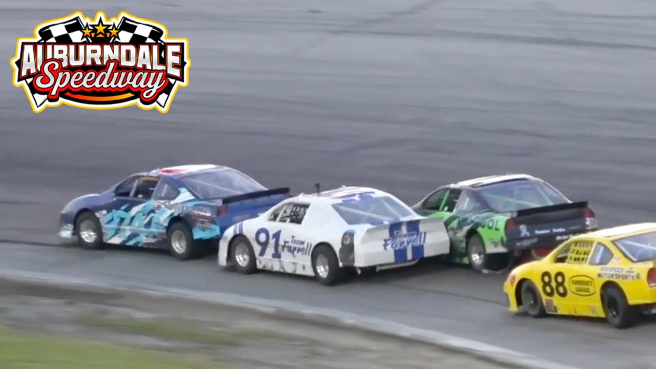 Mini Cup 20 | Auburndale, Mar 23 '24