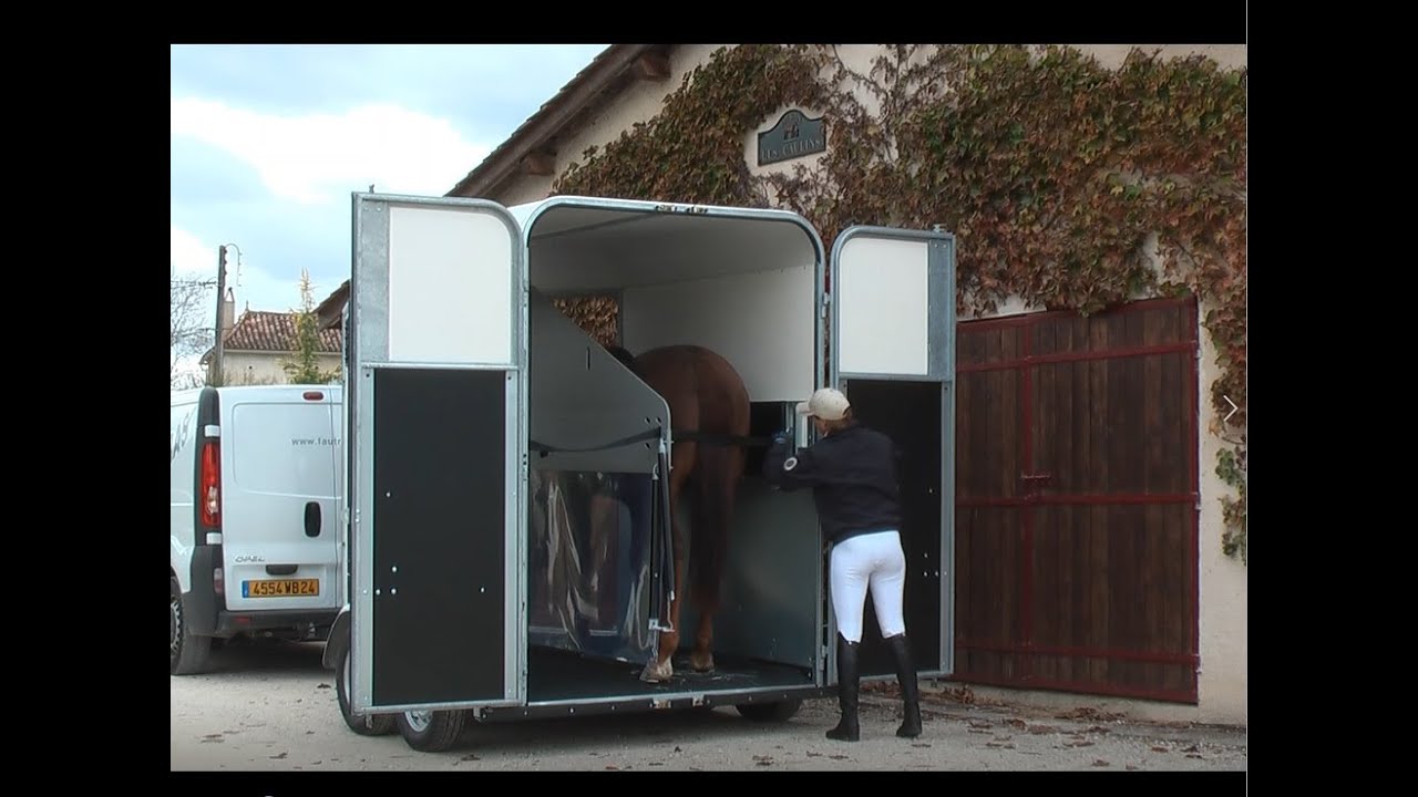 Fautras : La libération sécurisée