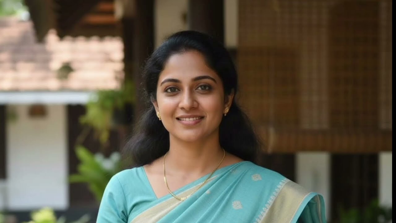 The signature of love മീര ഭാഗം 30