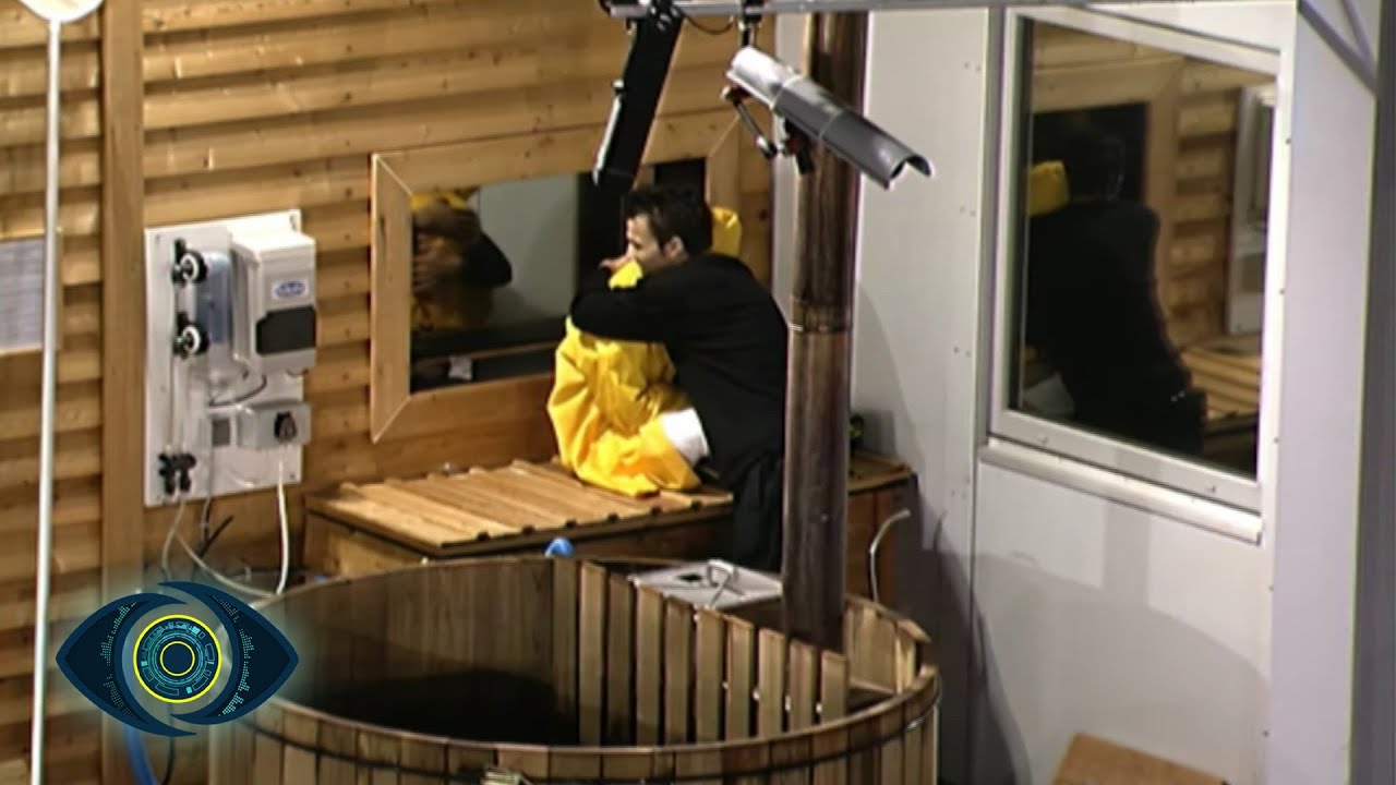 Mitten im Gefühlschaos I Tag 58 Staffel 2 I Big Brother