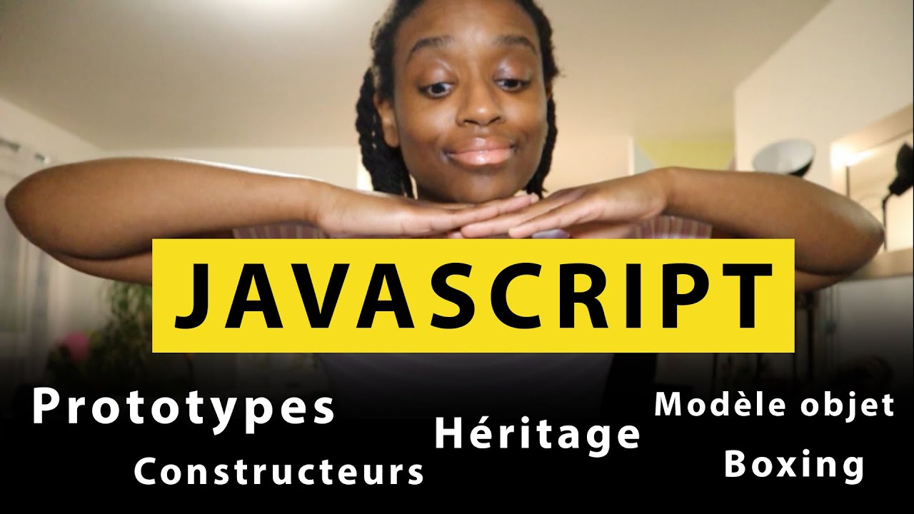 Les dessous de JavaScript : ce qu'on ne voit pas en formation ni en entreprise