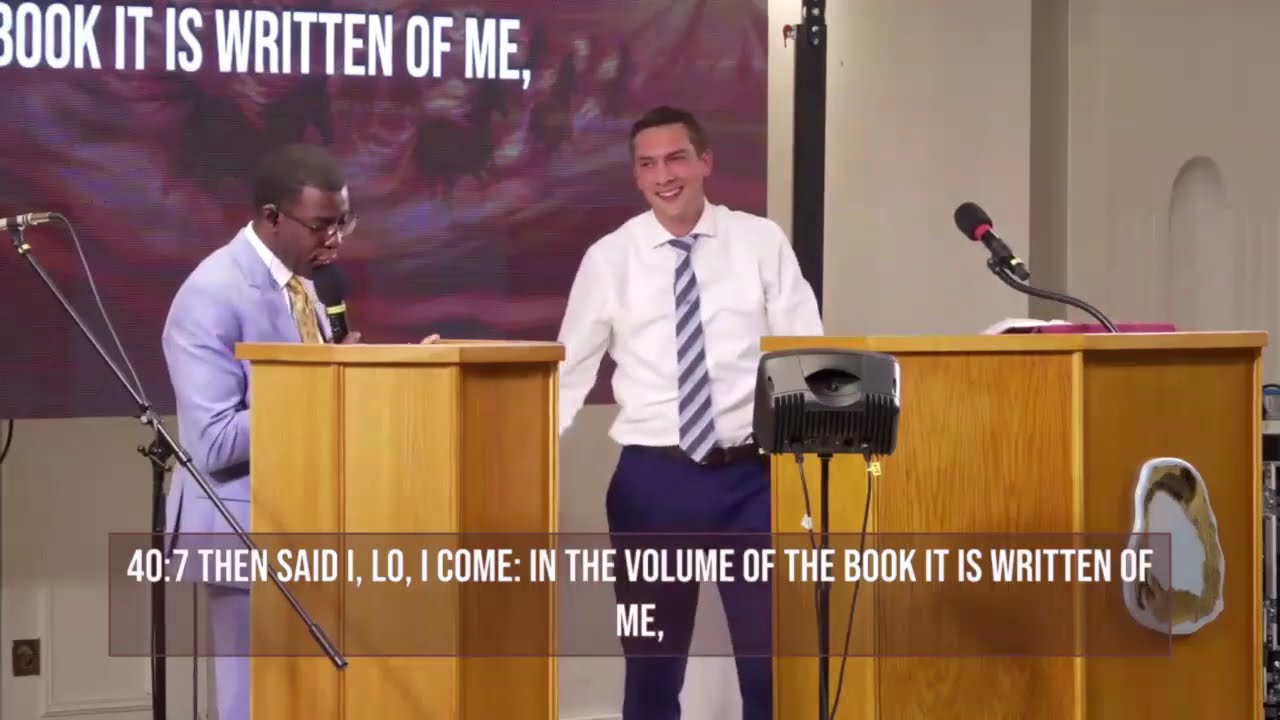 Bro David C