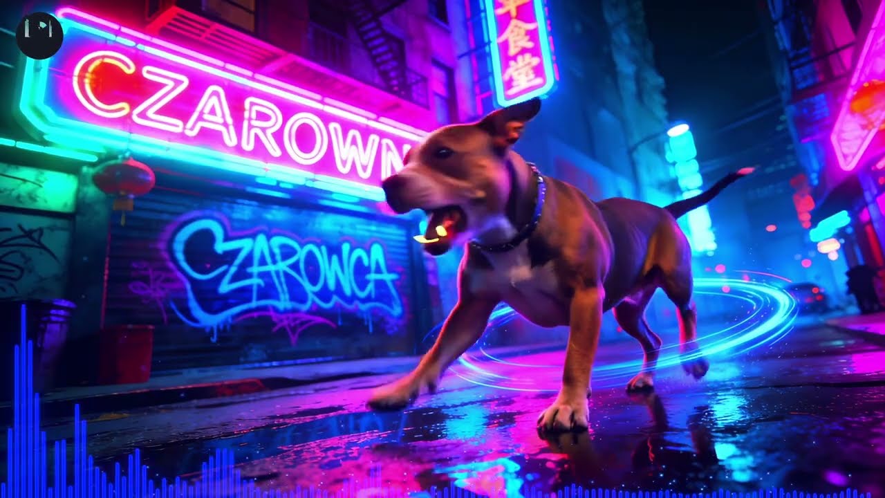 Czarownica - HIT DISCO POLO LAT 90'tych