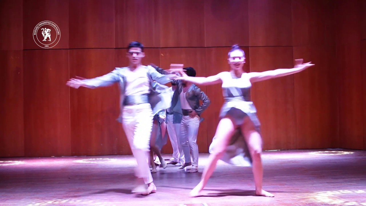 BÜDANS 20. Dans Festivali – BUDANSOCIAL – SALSA EXCLUSIVE 03/05/19