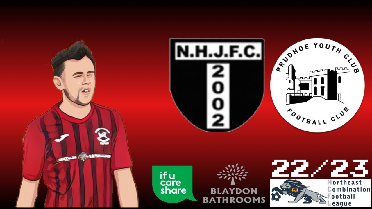 S4 E5 | vs Newbiggin Hall | NCFL League Cup - Round 2 (22/23)