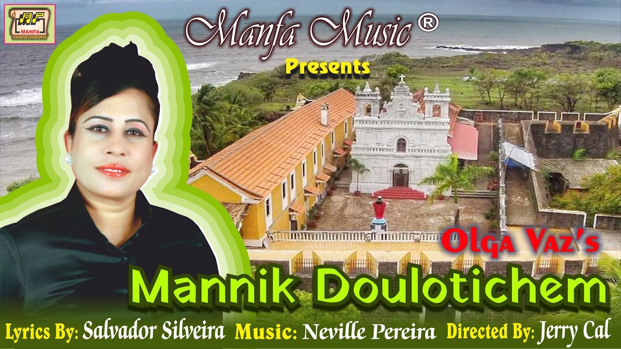 Mannik Doulotichem  -  Olga Vaz