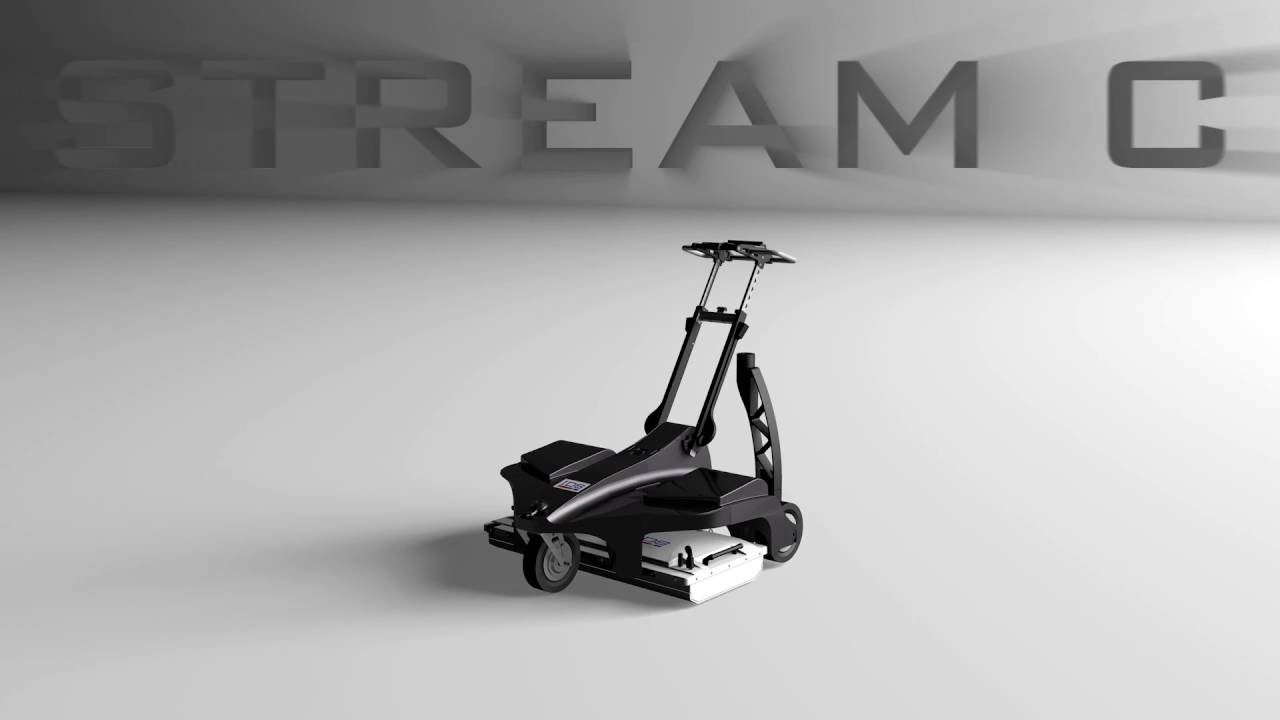 Stream C - The Compact Array Solution for Accurate 3D Utility Mapping