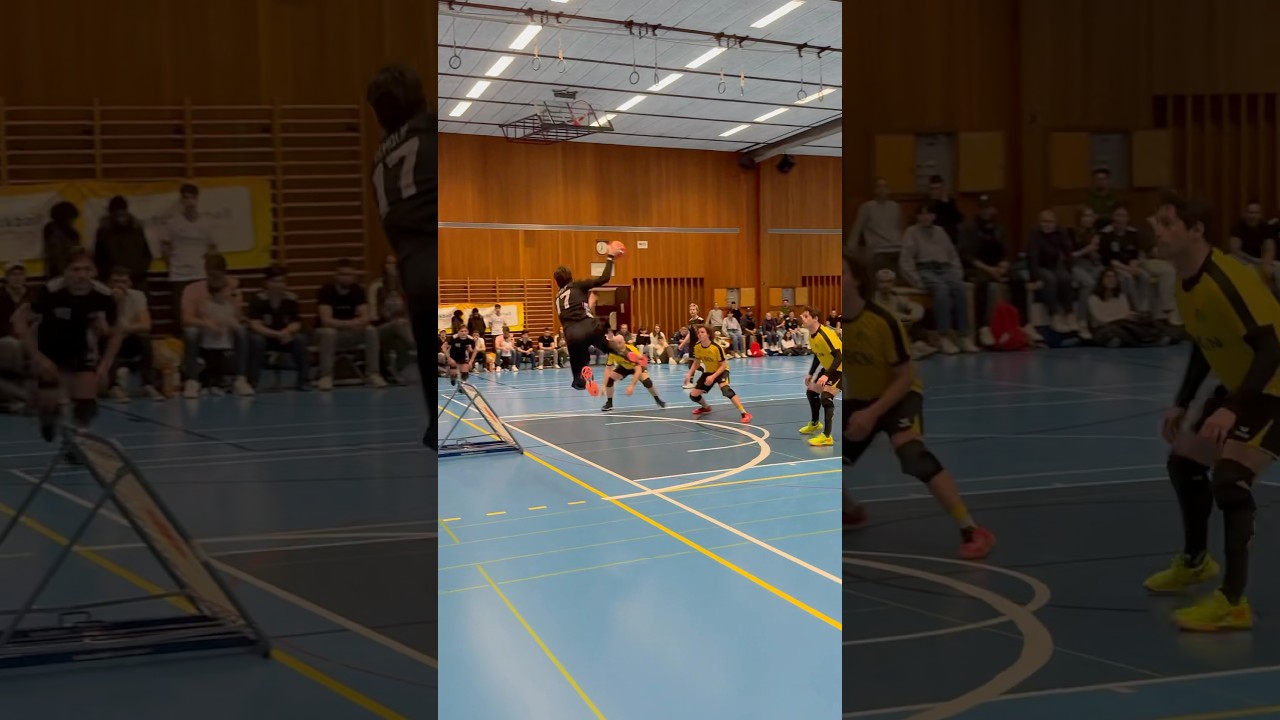 Watch this insane sport 🤯
