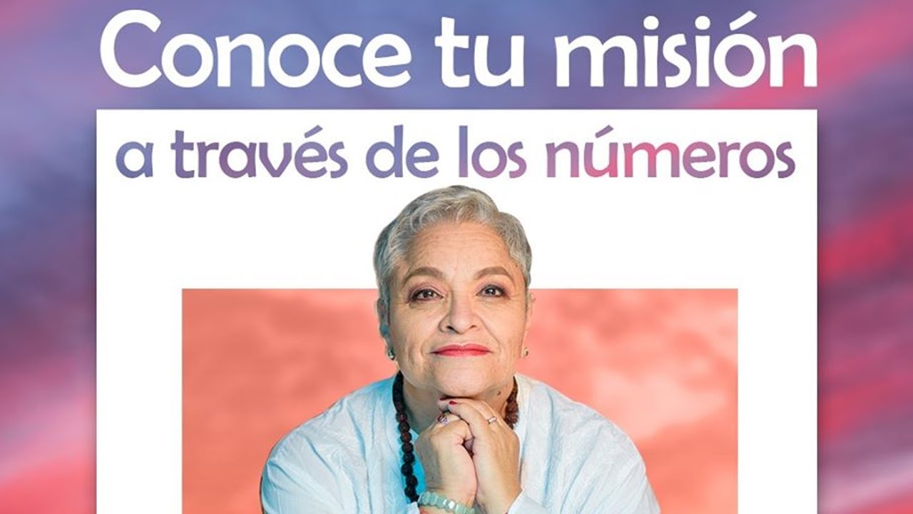 Conoce tu Misión a través de los números