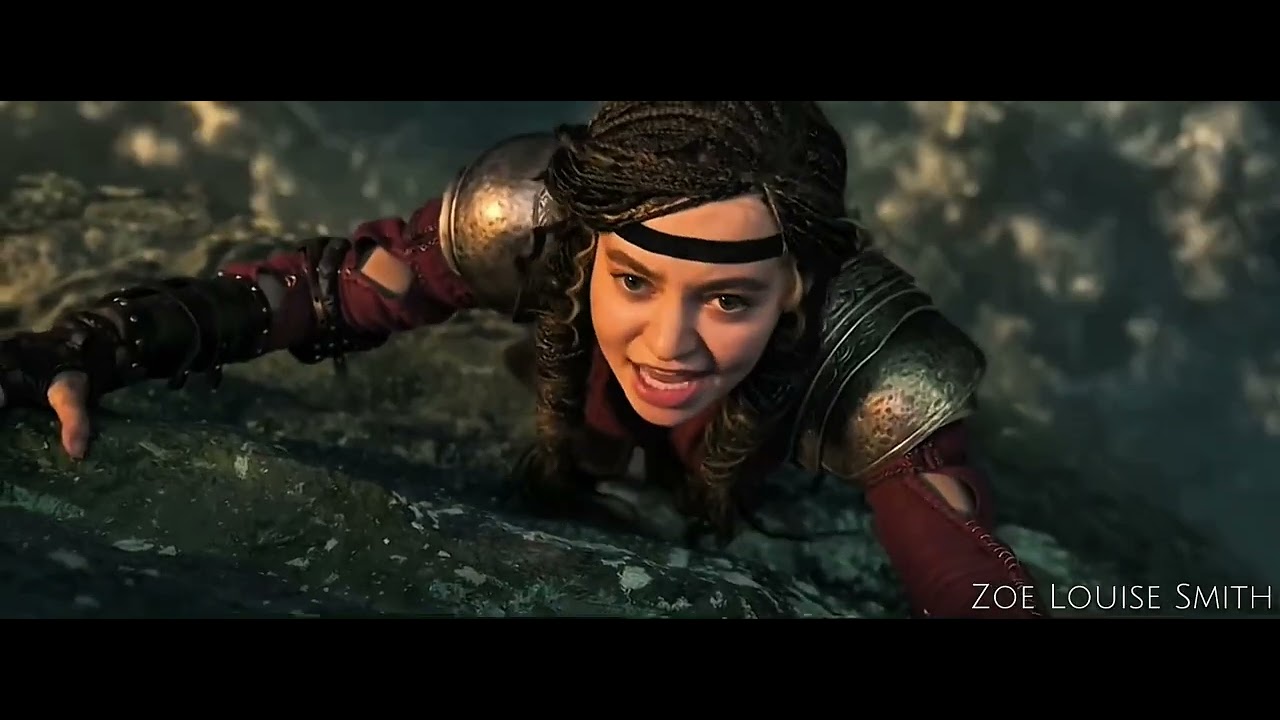 Hiccup and Astrid How You Get The Girl How To Train Your Dragon #hiccupandastrid #hiccstrid 