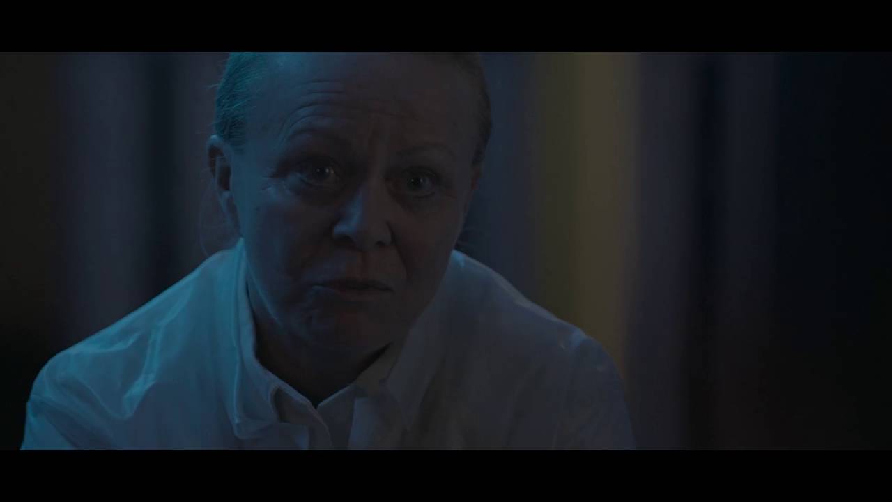 Равные / Equals (2015) Дублированный трейлер HD