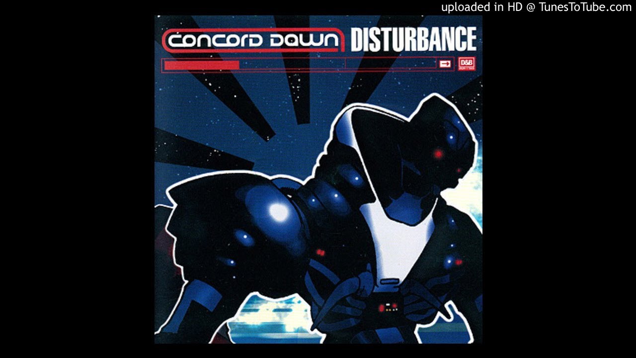 CONCORD DAWN - SHINKANSEN