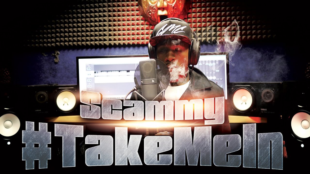 Scammy - #TakeMeIn | S:01 EP:07 [MCTV] [@RealVilleScamz @MCTVUK]