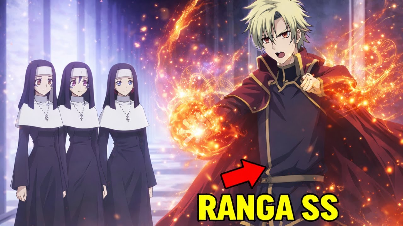 Wszyscy Go Lekceważyli. Potem Obudził Moc Zagłady. I Wrócił Po Zemstę.#AnimeRecap