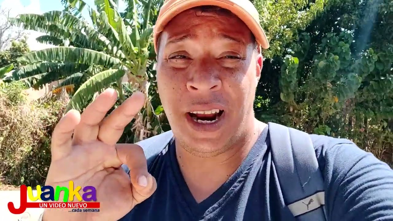 Penetro en el barrio La Popa de Trinidad en Cuba para saber cuán pobre y peligroso puede ser.