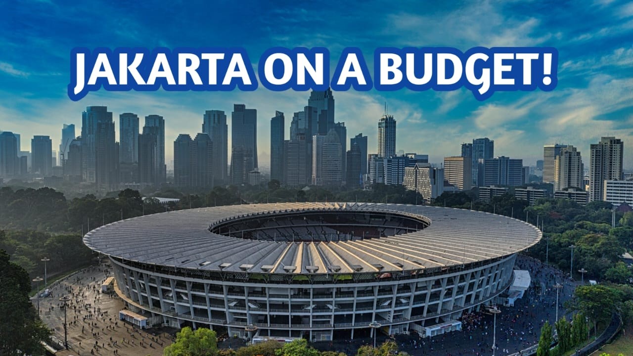 Best Hotels in Jakarta | Where to Stay in Jakarta (Stay Safe, Avoid Risk!)