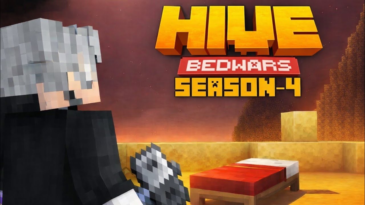 try to learn hive bedwar after exams