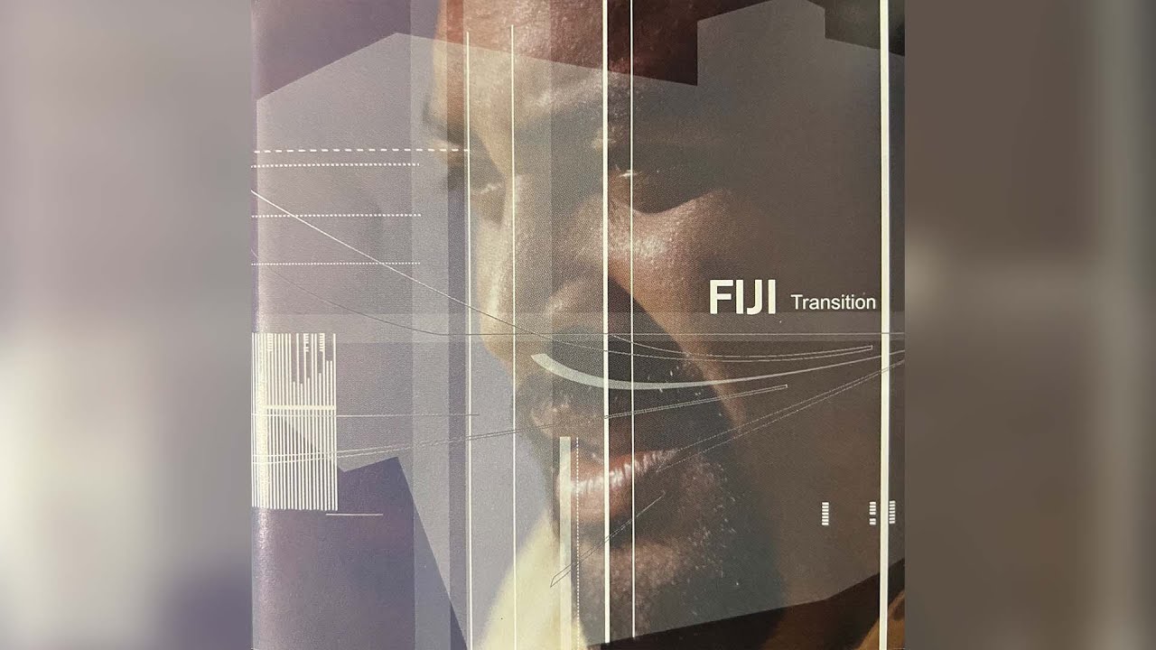Fiji - One (feat. Bitty McLean)