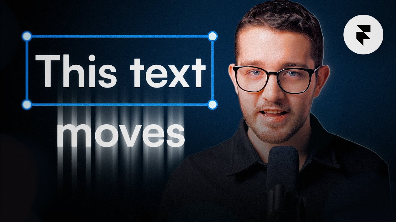 Учебное пособие по Framer: создание цикла анимации текста