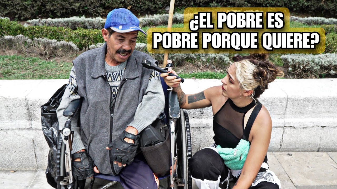 En MEXICO la POBREZA se HEREDA - Ruido Social