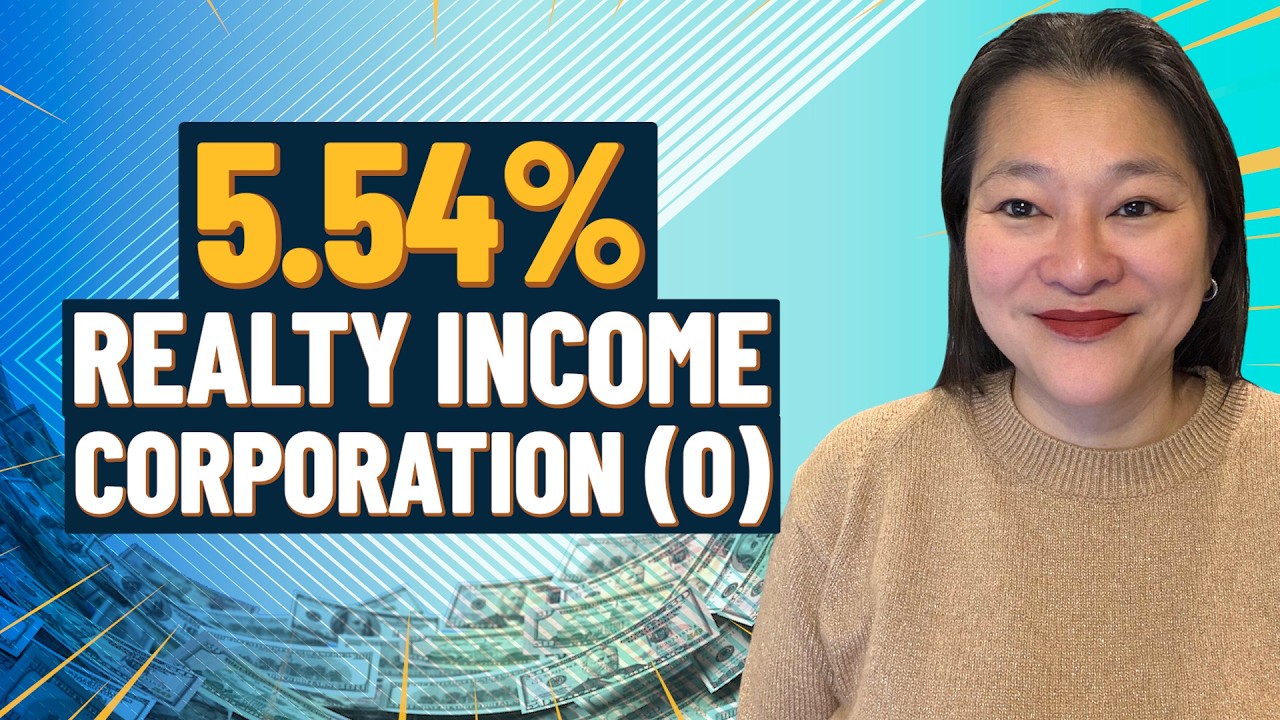 REIT Investing for Retirement Income | Is Realty Income Corporation Safe?