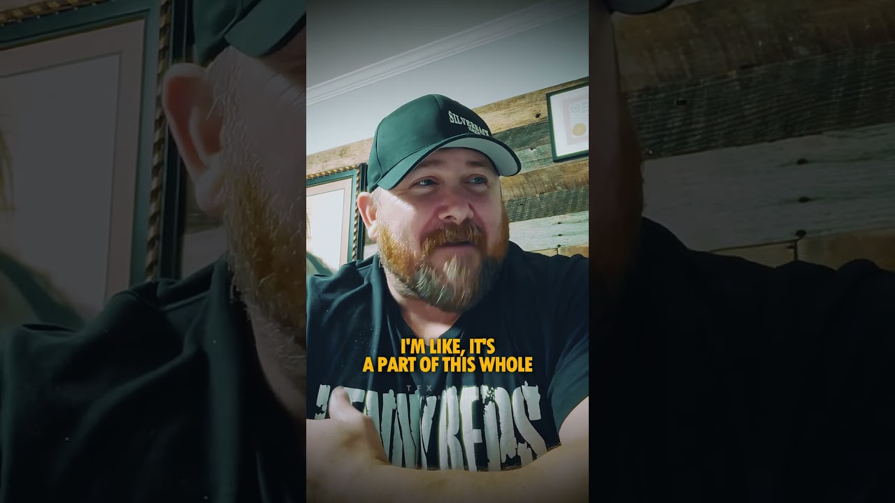 People recognizing Dale Chance - The Delray Misfits