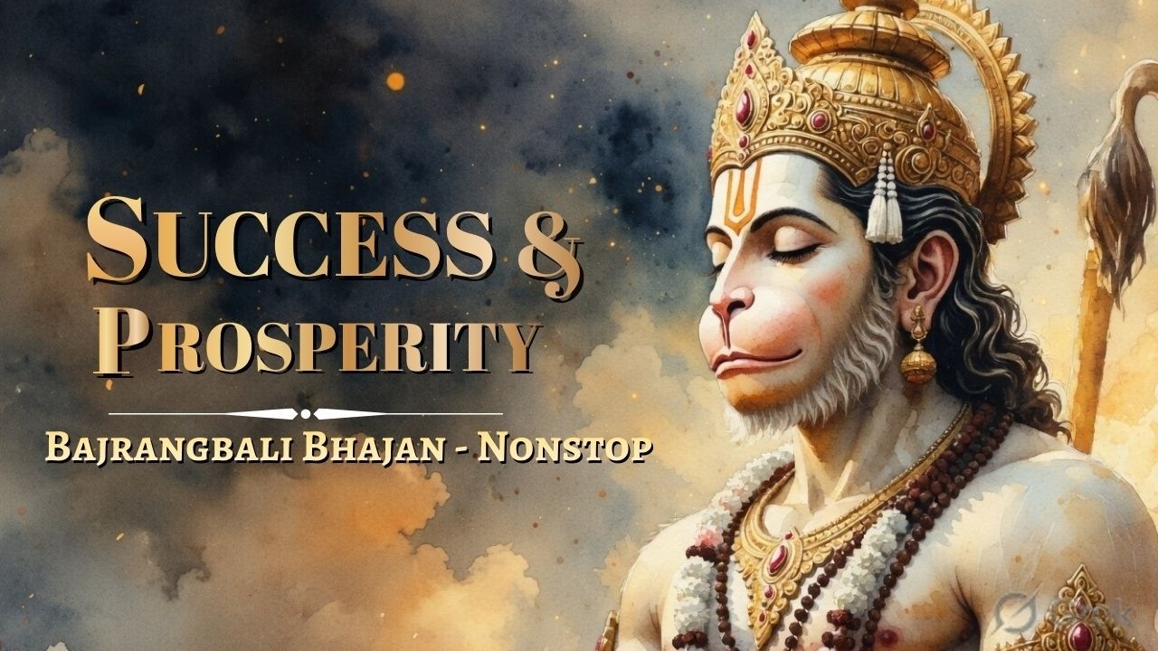 हनुमान चालीसा संग्रह | Hanuman Chalisa Collection | Hanuman Bhajans Jukebox | New Release 2026