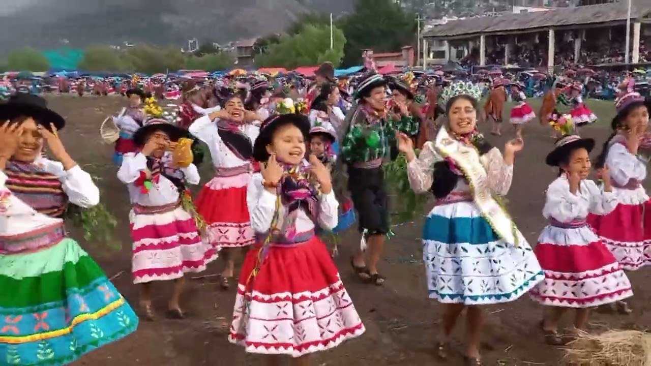 CARNAVAL 2026 DE VICTOR FAJARDO