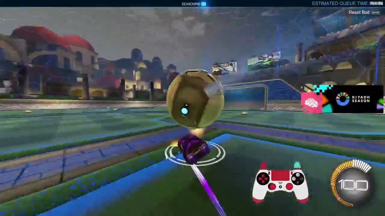 (Twitch nwpo_rl) 2s grind #twistthegame [25-1-2026]