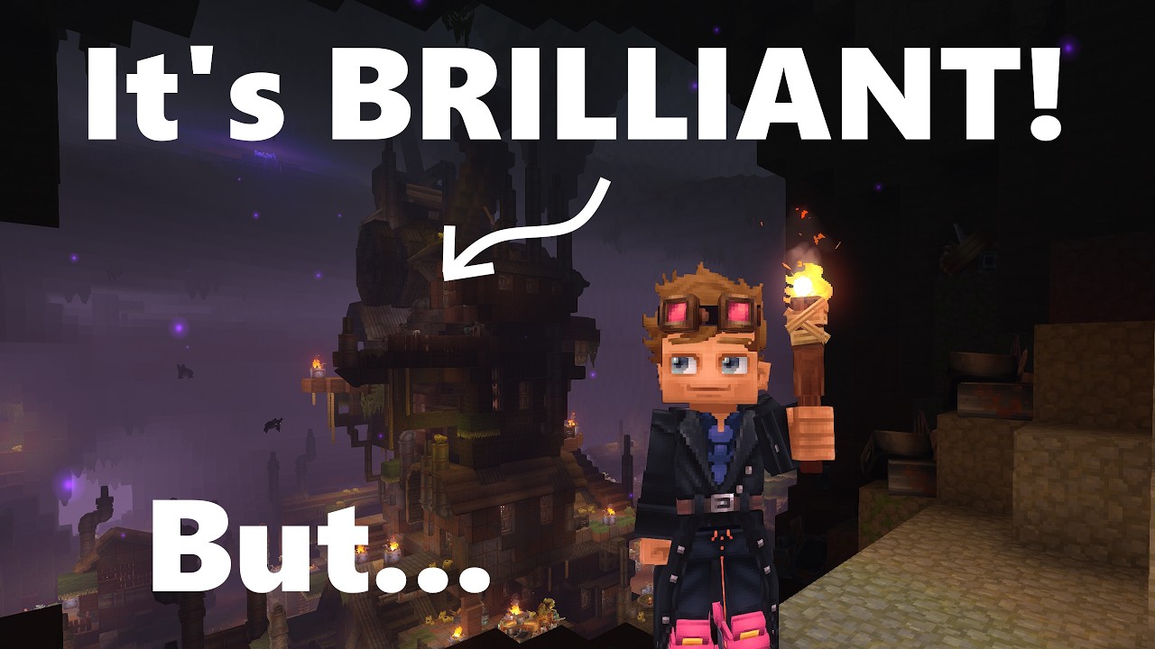 Will Hytale&rsquo;s BIGGEST update live up to the HYPE?