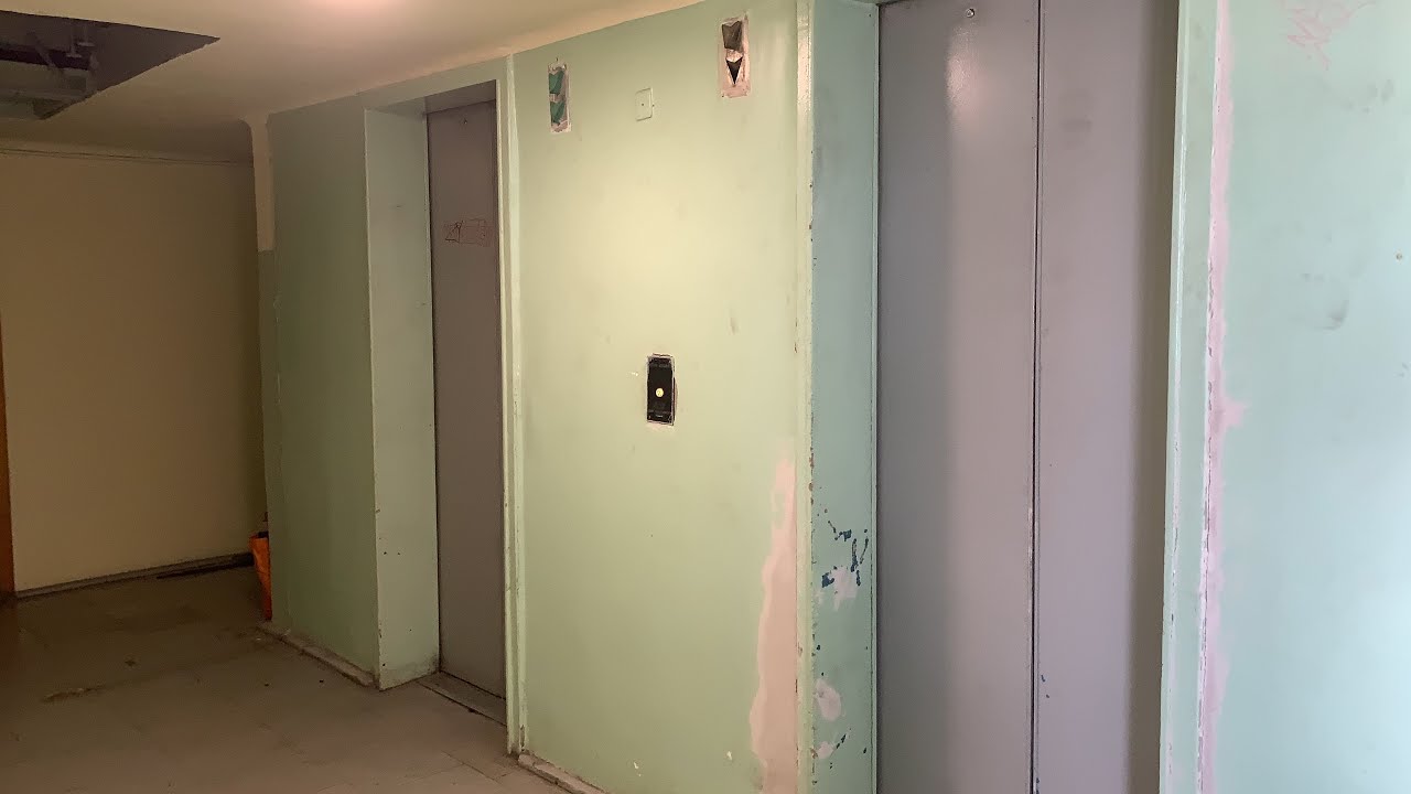 2x ZREMB zasuwany (Leonardy) ul. Piotrkowska 182 kl.2 Łódź 🇵🇱